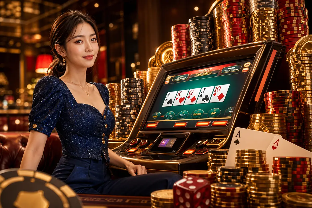 84bet ক্যাপ্টেন ফিশার গেমপ্লে
