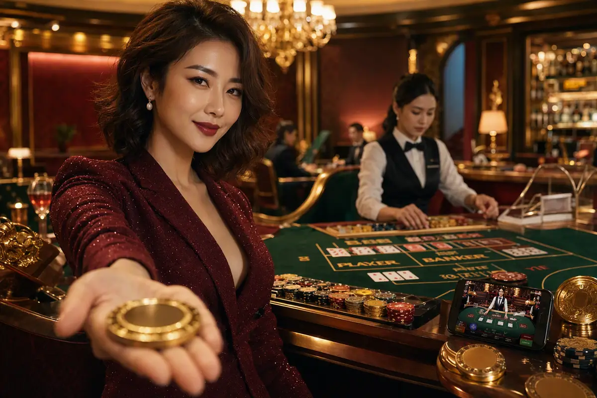 84bet লাইভ ডিলার গেম কীভাবে কাজ করে