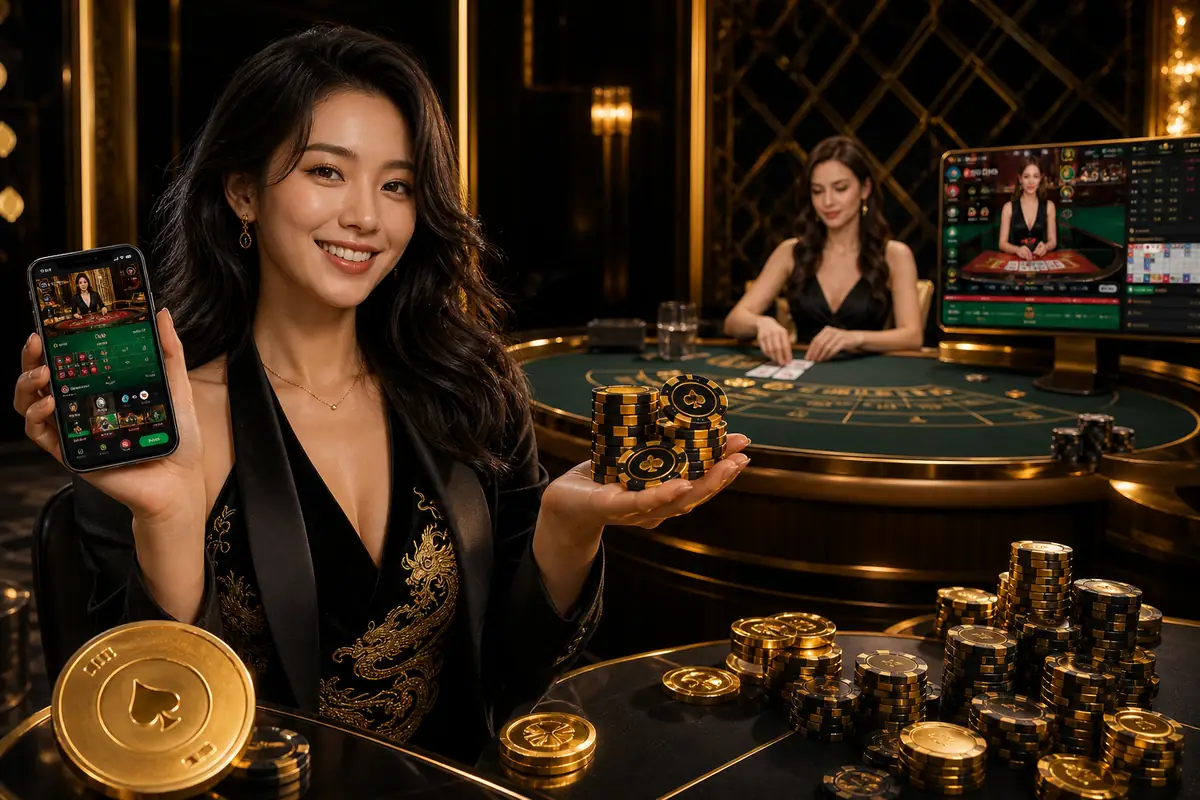84bet স্বাগত বোনাস ও ক্যাসিনো অফার